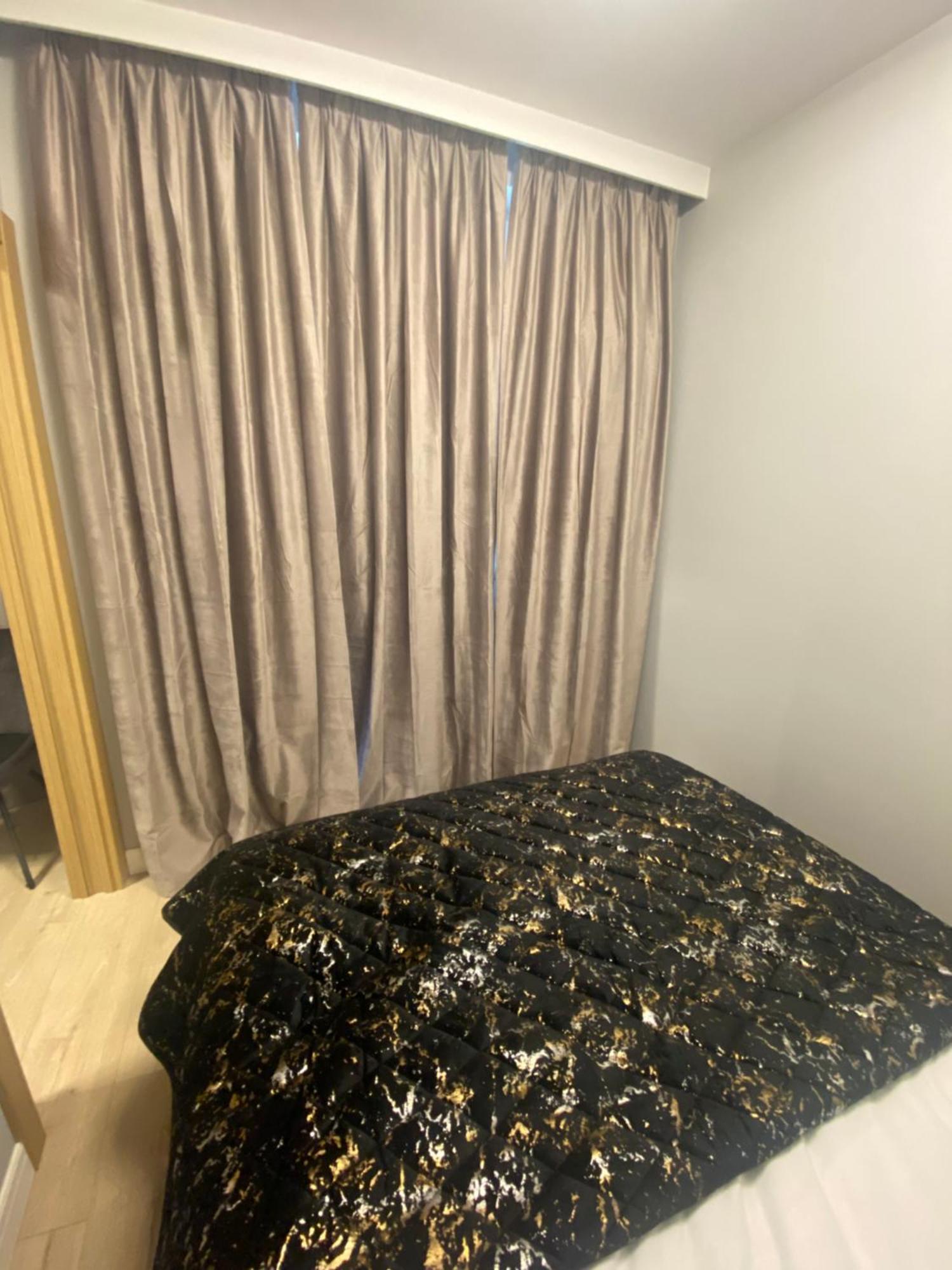 Wiktoryn 6 Piekne Nowe Apartamenty Z Duzymi Balkonami Warschau Buitenkant foto