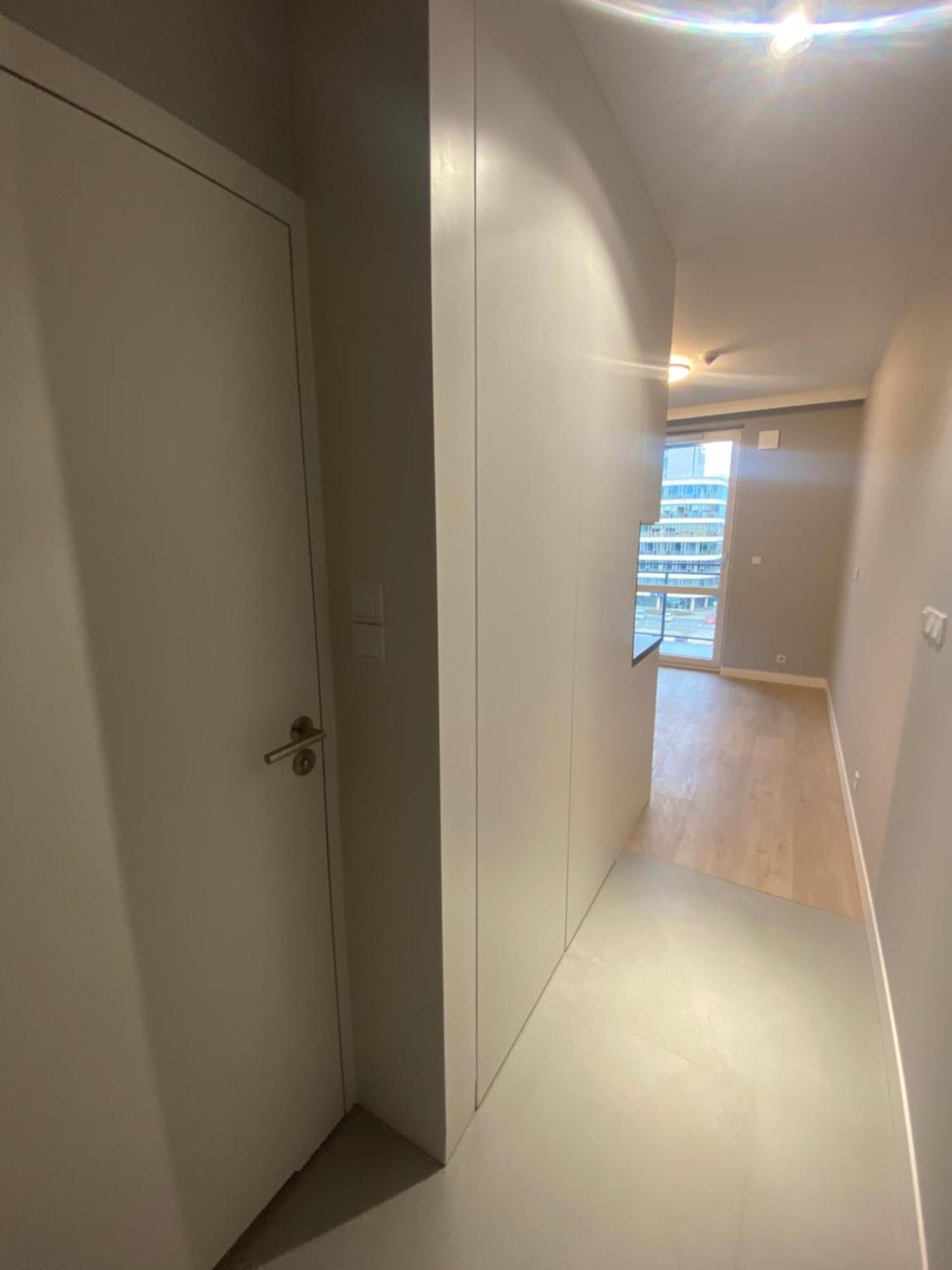 Wiktoryn 6 Piekne Nowe Apartamenty Z Duzymi Balkonami Warschau Buitenkant foto
