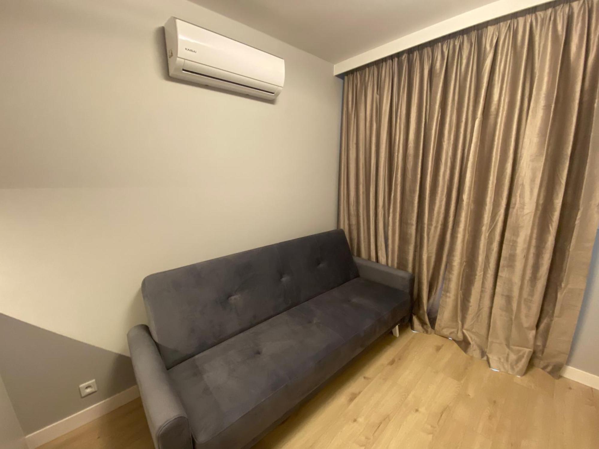 Wiktoryn 6 Piekne Nowe Apartamenty Z Duzymi Balkonami Warschau Buitenkant foto